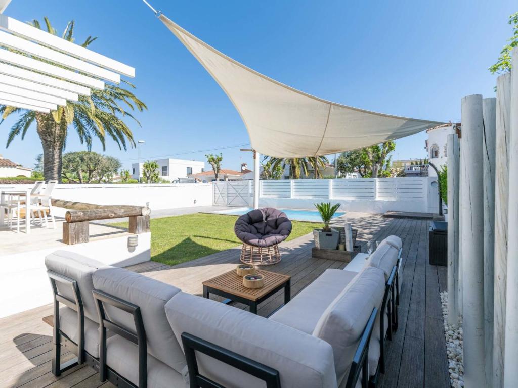 Holiday Home Otlo by Interhome - 3