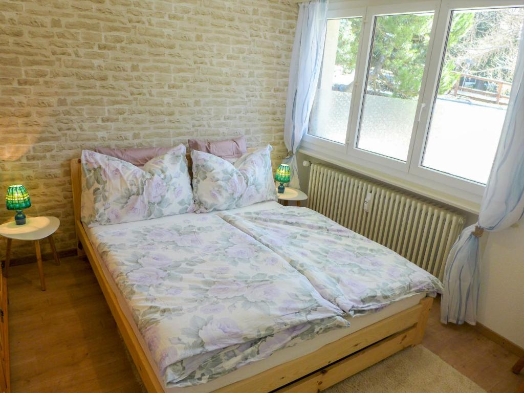 Apartment Résidence du Golf A 07 by Interhome - 4