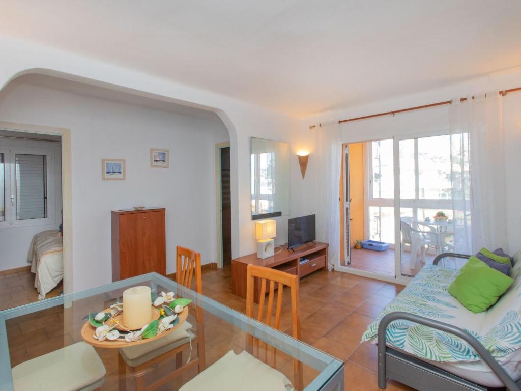 Apartment Artit by Interhome - 2