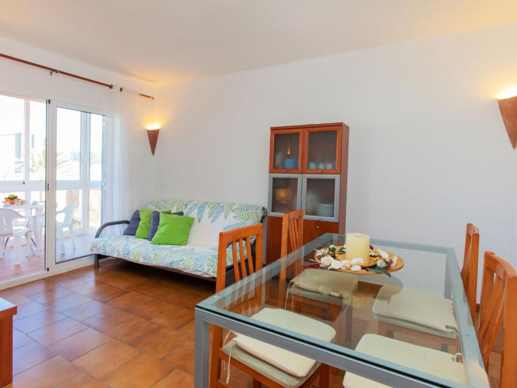 Apartment Artit by Interhome - 3
