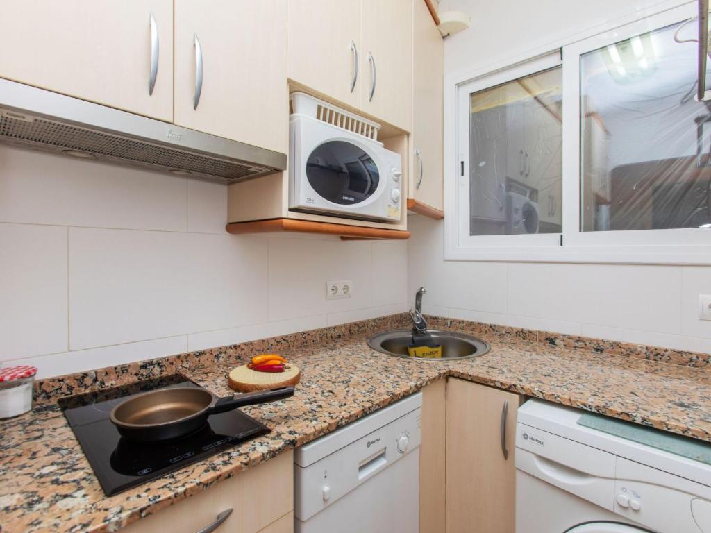 Apartment Artit by Interhome - 4