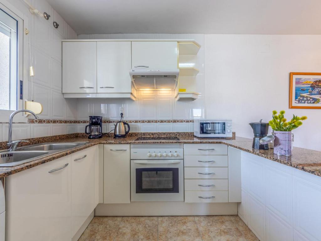 Apartment Living Park by Interhome - 4