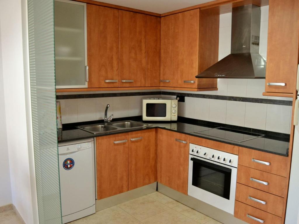 Apartment Golden Beach by Interhome - 3