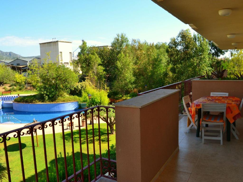 Apartment Golden Beach by Interhome - 5