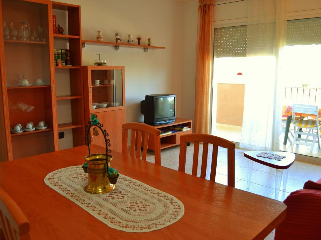 Apartment Golden Beach by Interhome - 2
