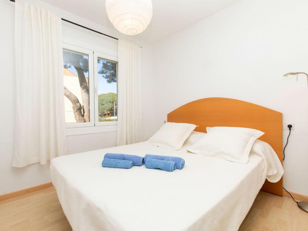 Apartment Ramon Muntaner by Interhome - 4