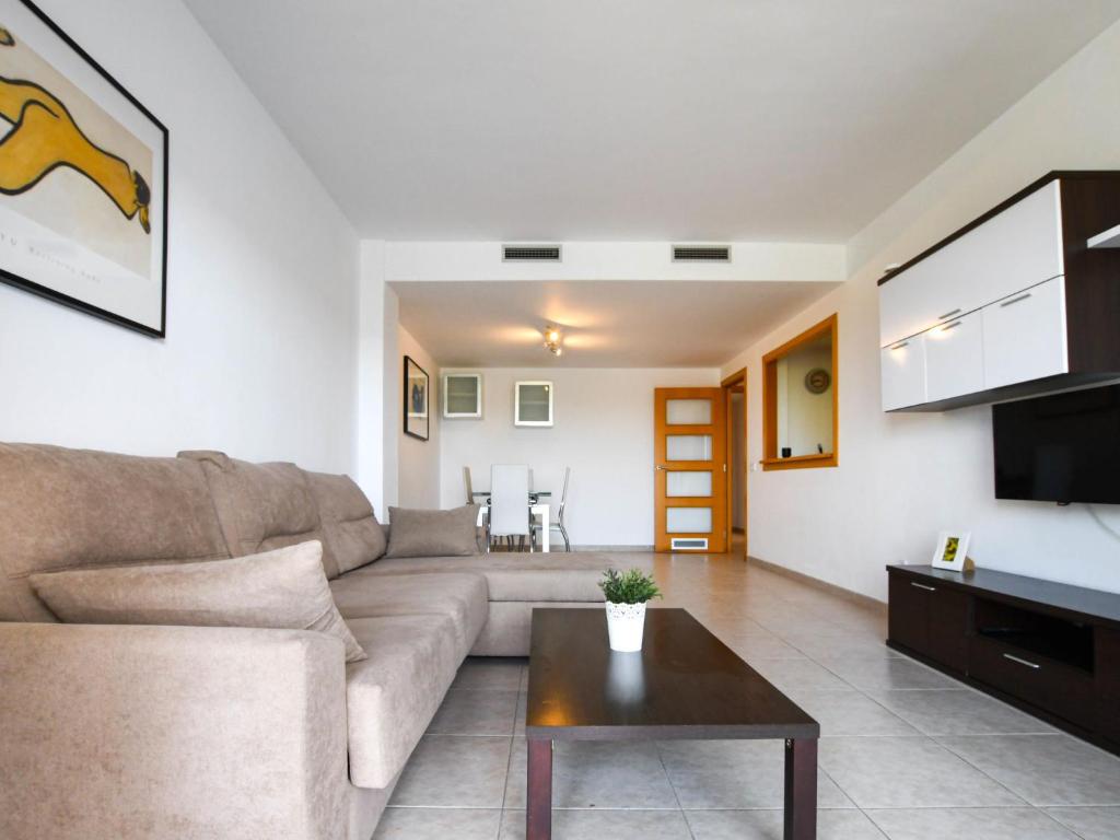 Apartment Puig Rom by Interhome - 3
