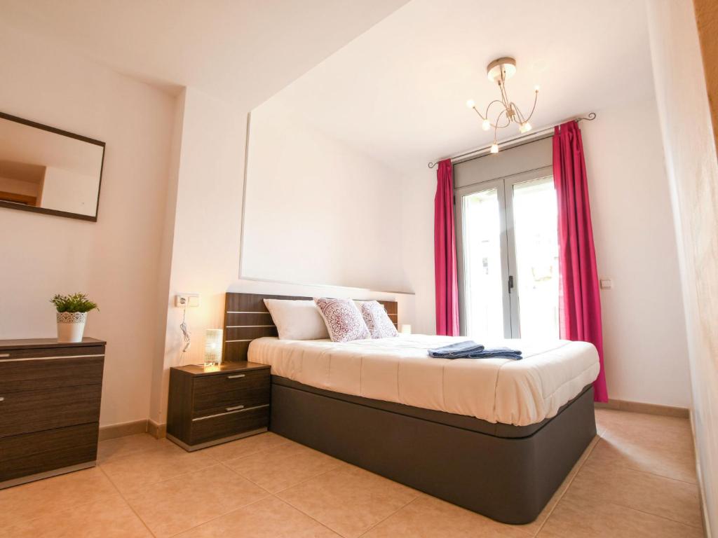 Apartment Puig Rom by Interhome - 4