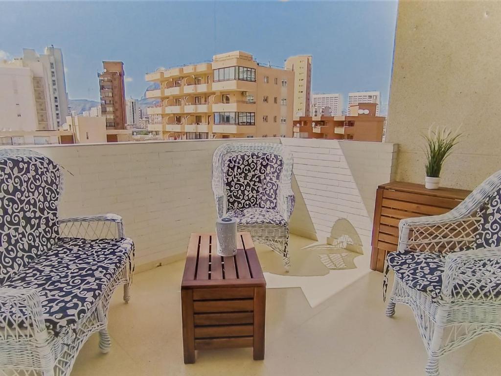 Apartment Torre San Marino - Vacance by Interhome - 3