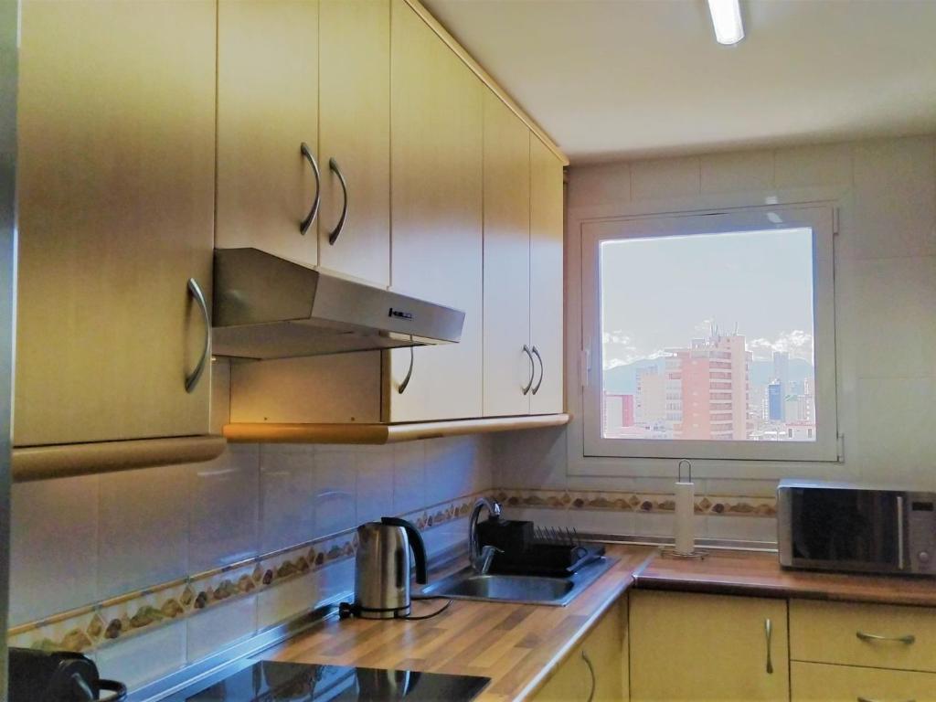 Apartment Torre San Marino - Vacance by Interhome - 4