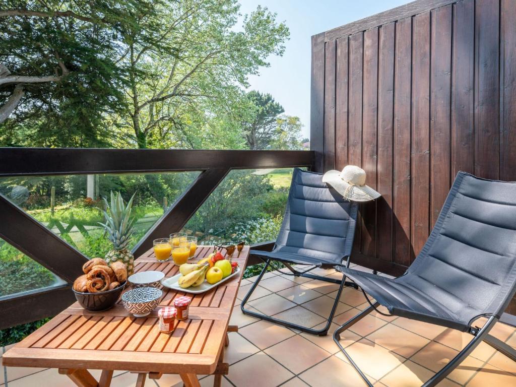 Apartment Clair de lune-1 by Interhome - 5