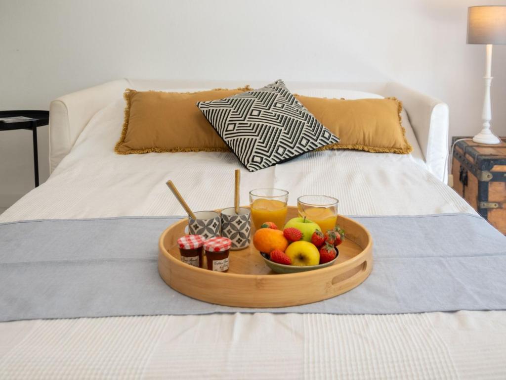 Apartment Clair de lune-1 by Interhome - 4