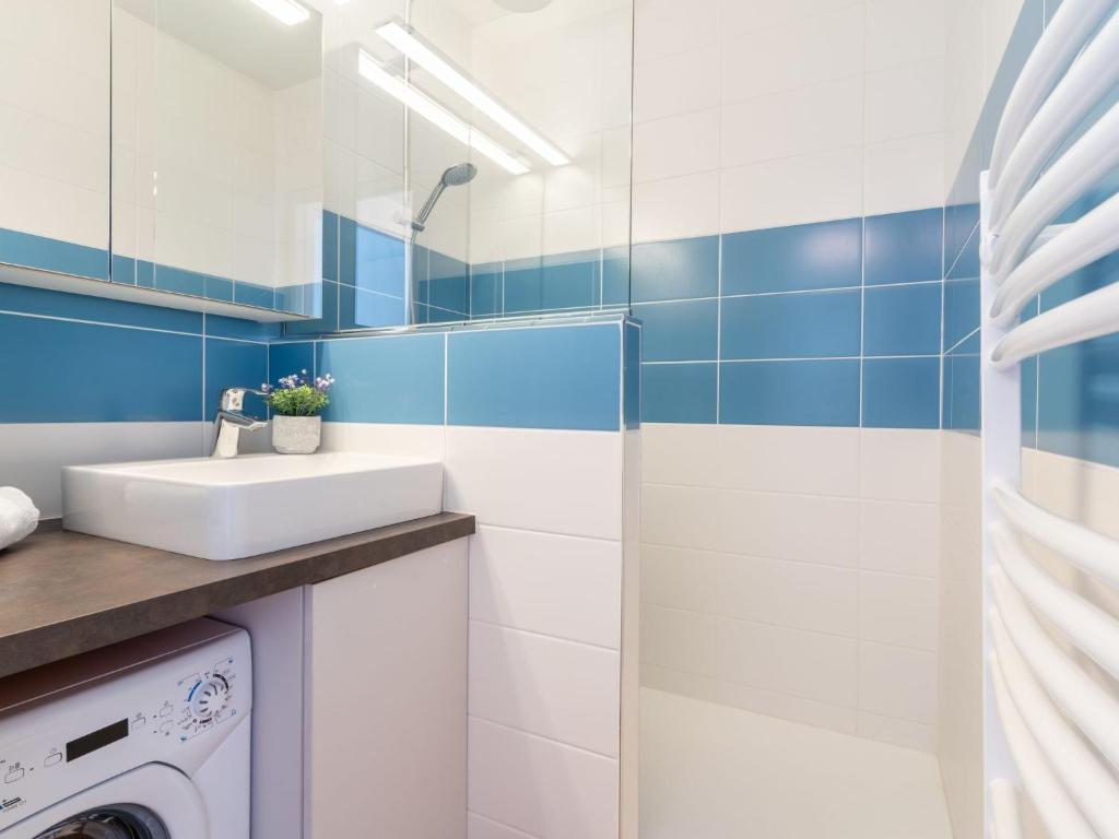 Apartment Le Carol Park-8 by Interhome - 5