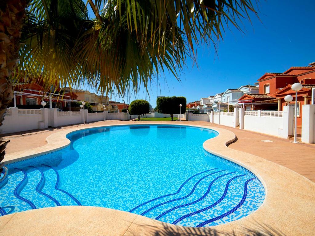 Holiday Home Ni Hao by Interhome - 1