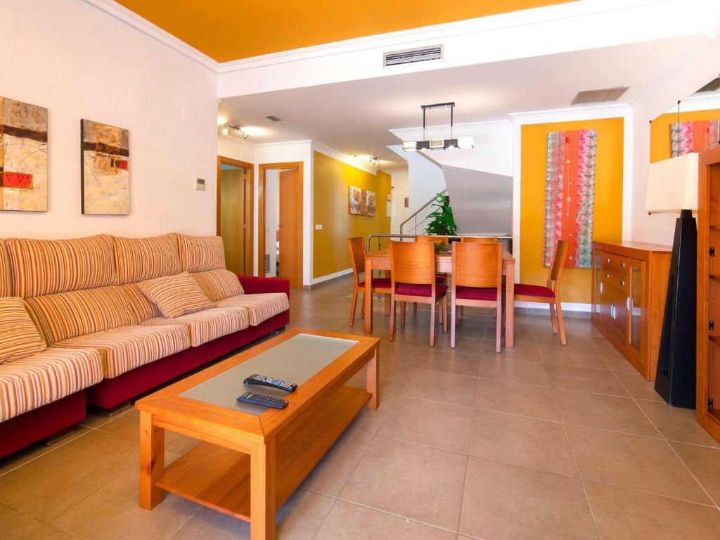 Holiday Home Ni Hao by Interhome - 2