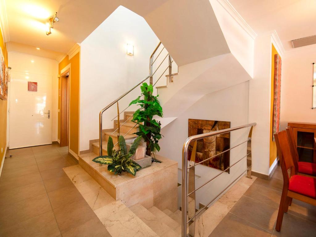 Holiday Home Ni Hao by Interhome - 5