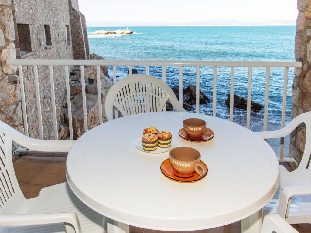 Apartment El Cargol by Interhome, L' Escala