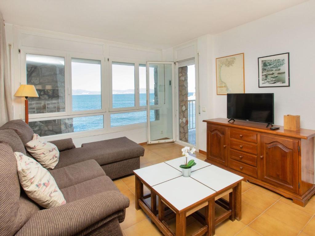 Apartment El Cargol by Interhome - 2