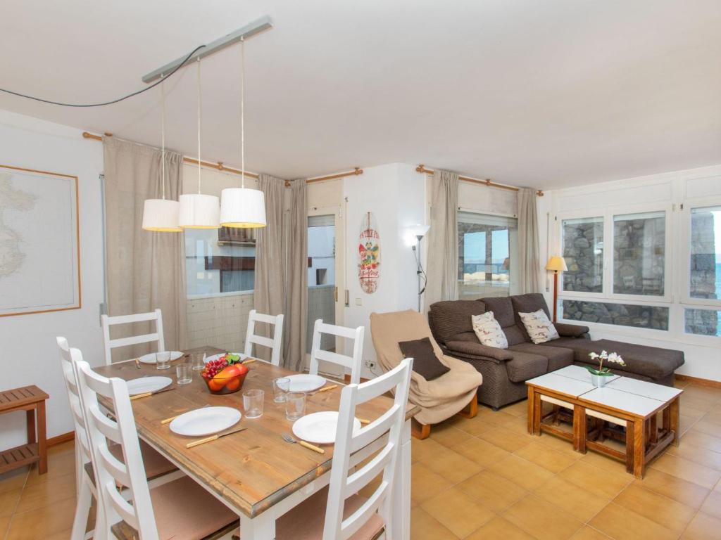 Apartment El Cargol by Interhome - 3