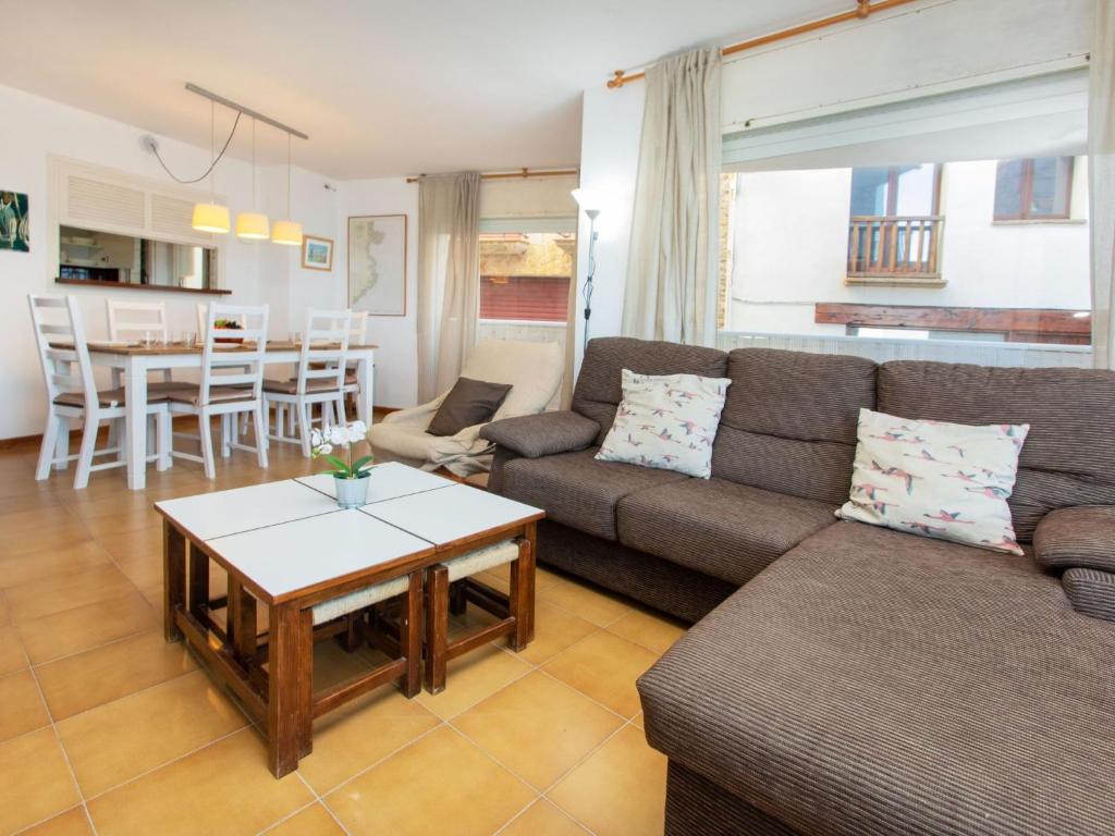 Apartment El Cargol by Interhome - 4