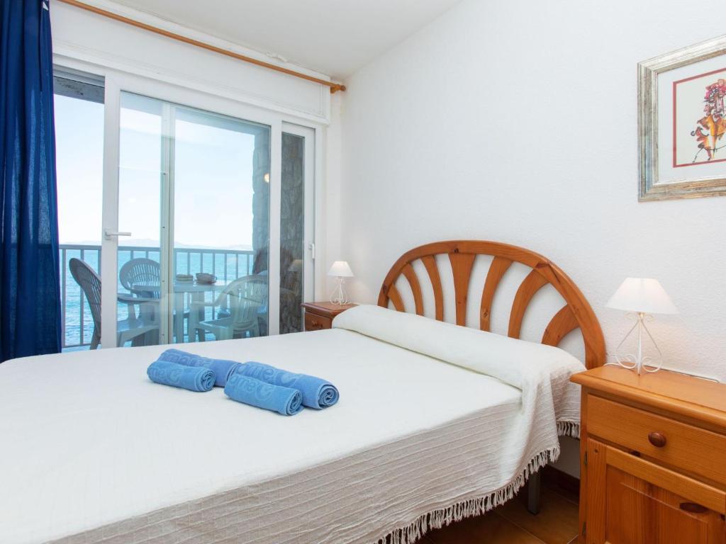 Apartment El Cargol by Interhome - 5