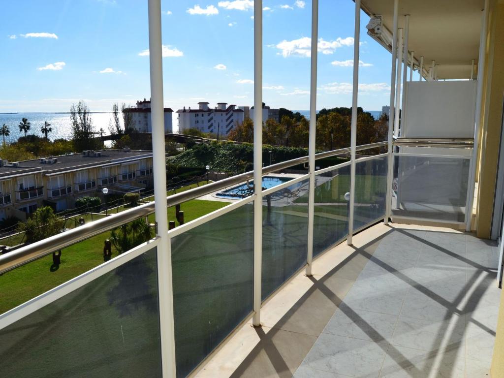 Apartment Aldea Park by Interhome - 2