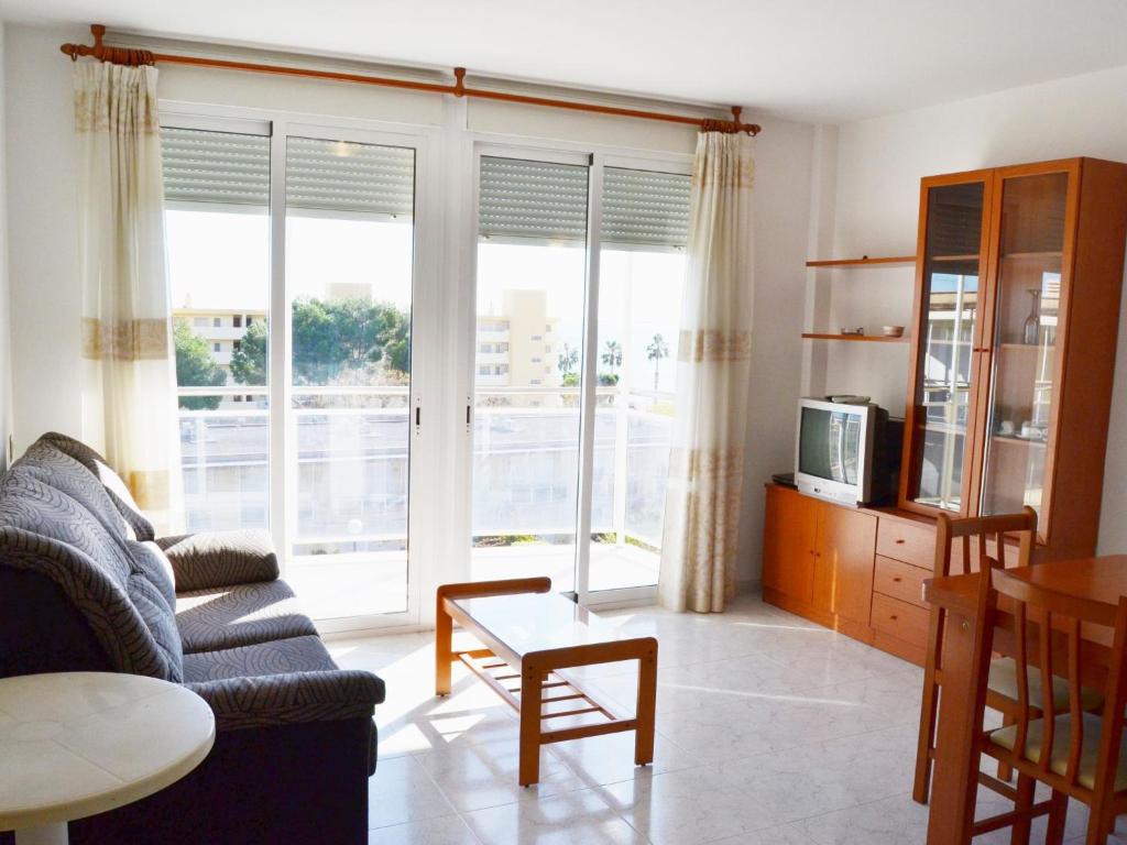 Apartment Aldea Park by Interhome - 3