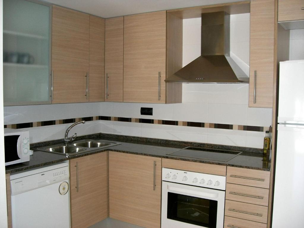 Apartment Golden Beach by Interhome - 4