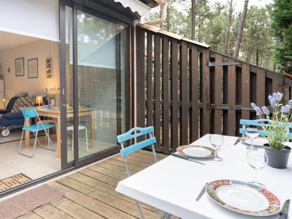 Holiday Home Les Pins-12 by Interhome - 5