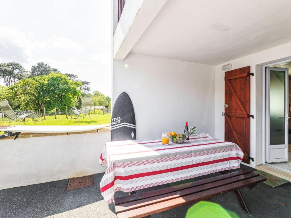 Apartment Jardins de Maignon by Interhome - 3