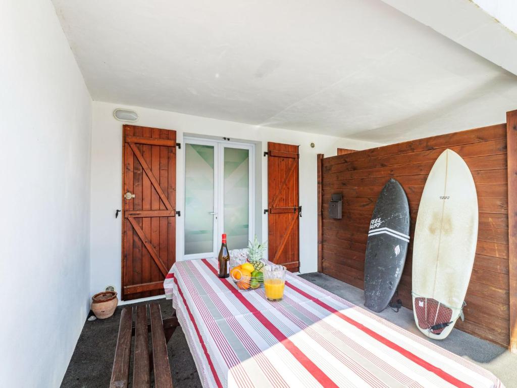 Apartment Jardins de Maignon by Interhome - 2