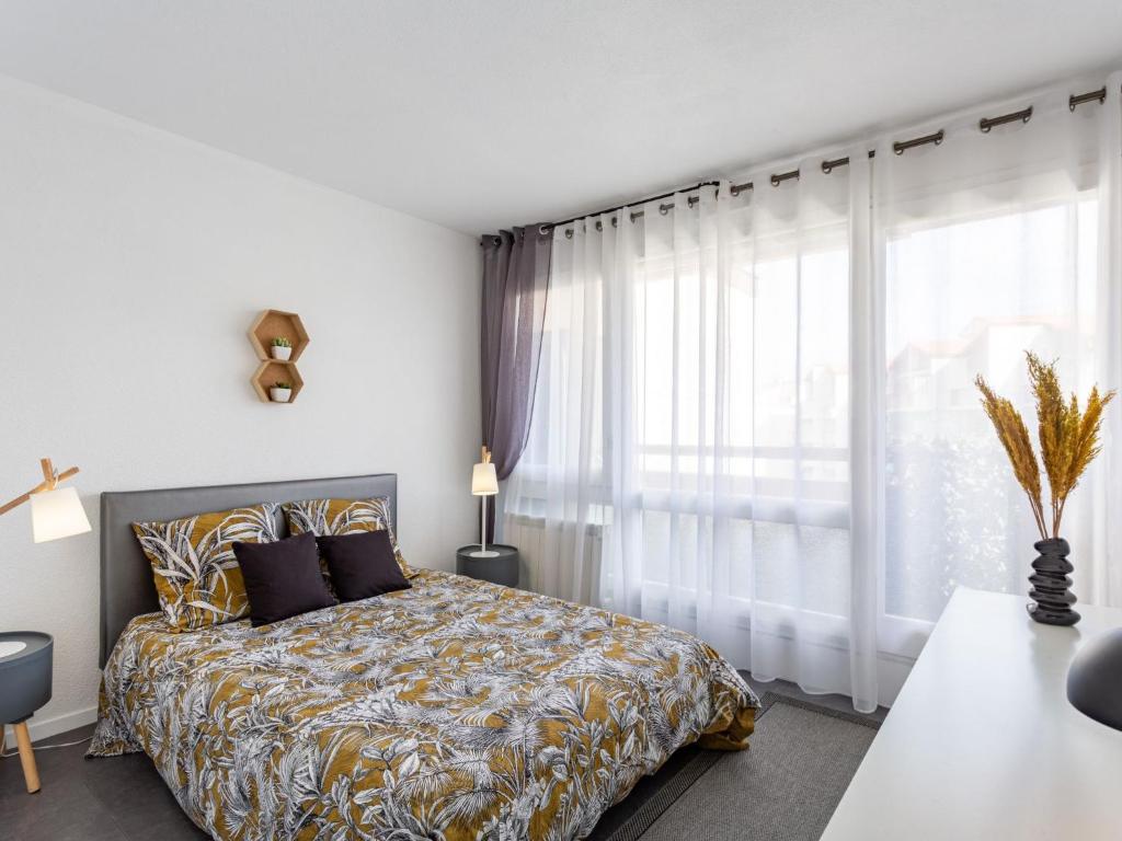 Apartment mille sabords-14 by Interhome - 5