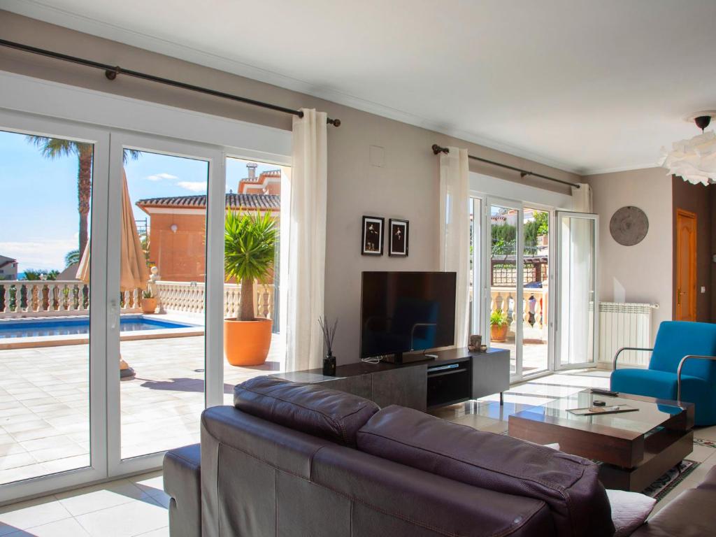 Holiday Home Fleur by Interhome - 3