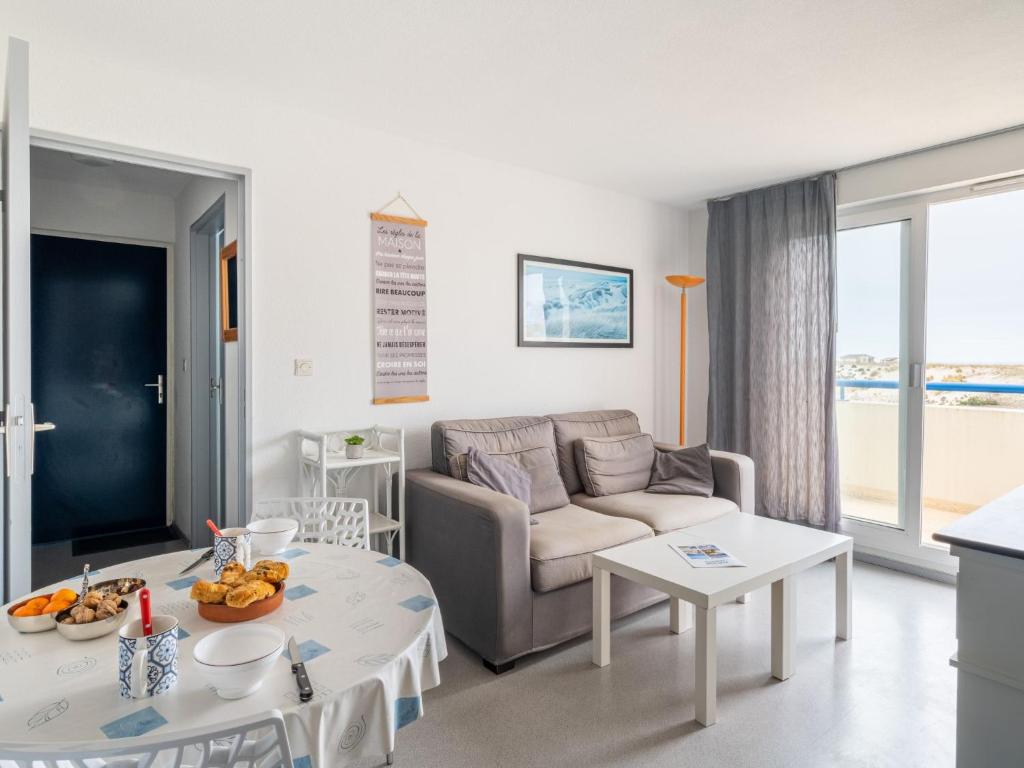 Apartment Bleu Marine-8 by Interhome - 1