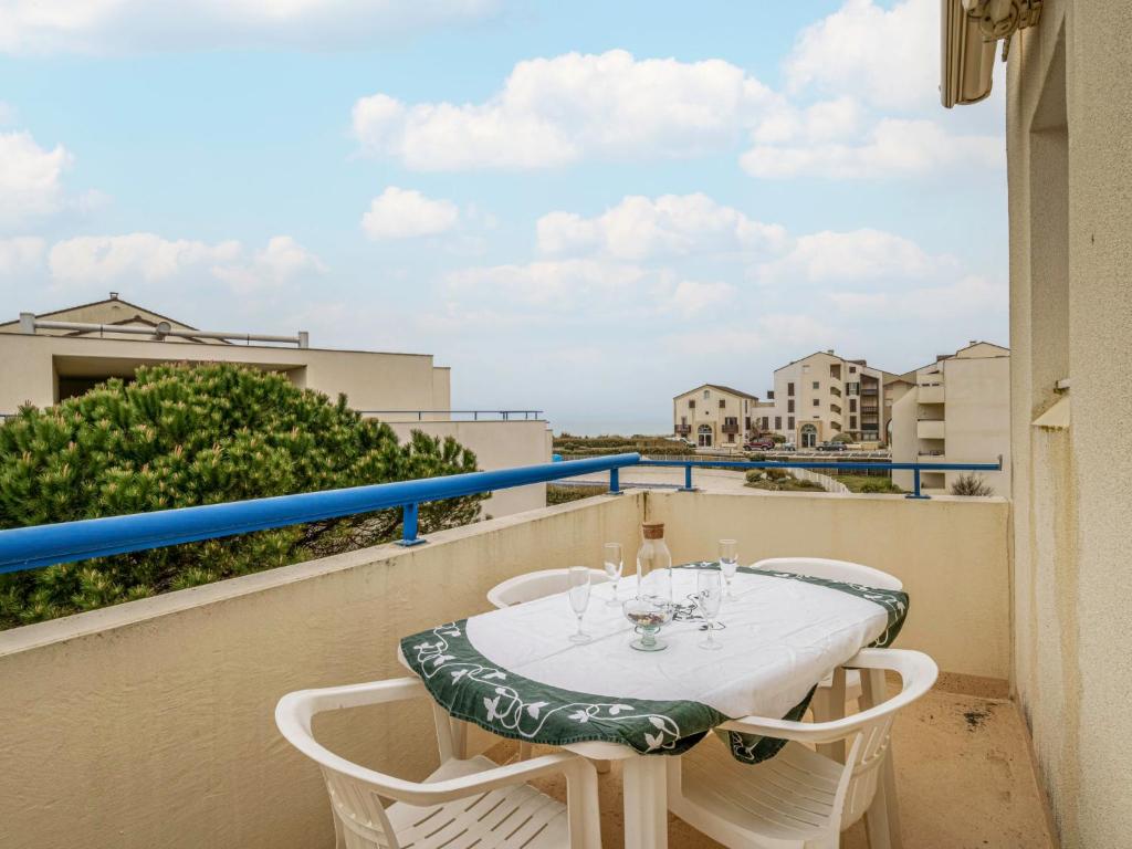 Apartment Bleu Marine-8 by Interhome - 5