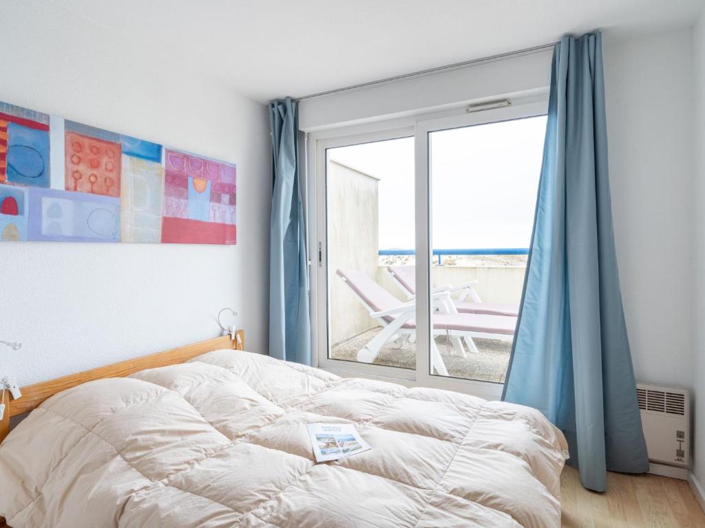 Apartment Bleu Marine-8 by Interhome - 3