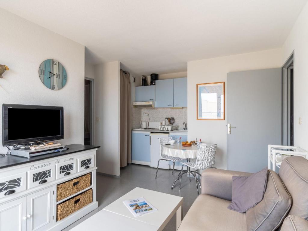 Apartment Bleu Marine-8 by Interhome - 2