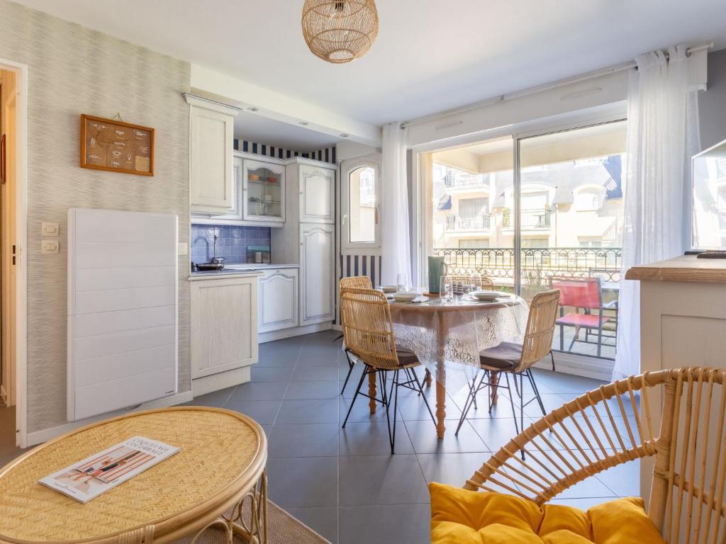 Apartment Montaigu by Interhome - 2