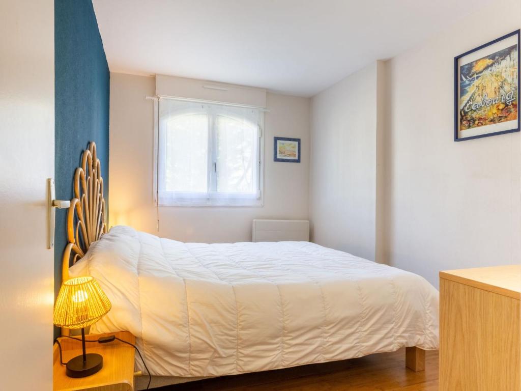 Apartment Montaigu by Interhome - 4