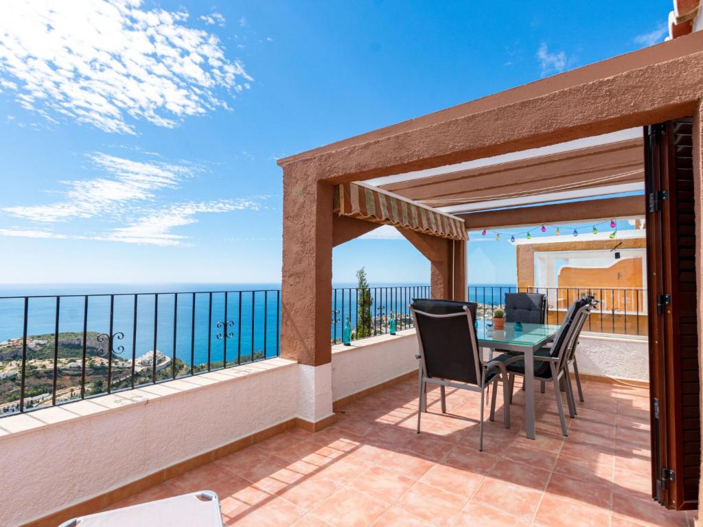 Apartment Azul Celeste by Interhome - 2