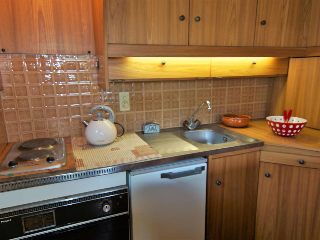 Apartment Alpen Roc by Interhome - 2