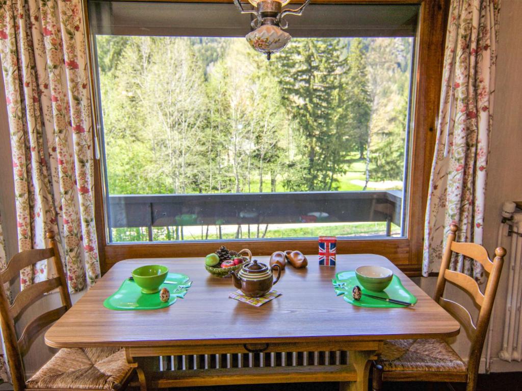 Apartment Alpen Roc by Interhome - 3