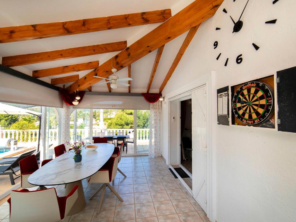 Villa Septimo Cielo by Interhome - 4
