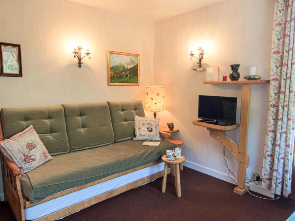 Apartment Alpen Roc by Interhome - 4