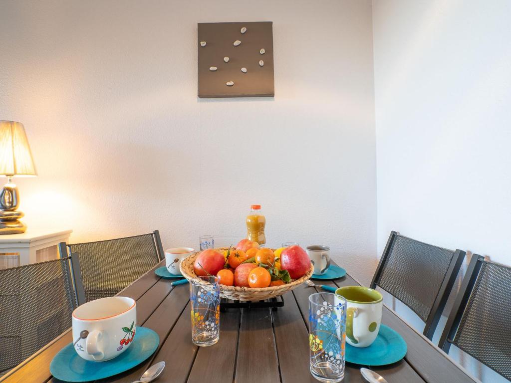 Studio Le Village - C8 245 by Interhome - 4