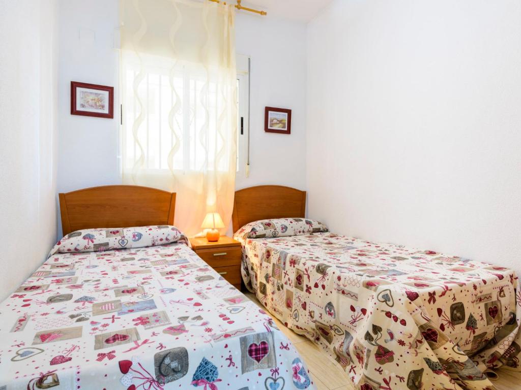 Apartment Costa Marina II - Primera linea by Interhome - 5