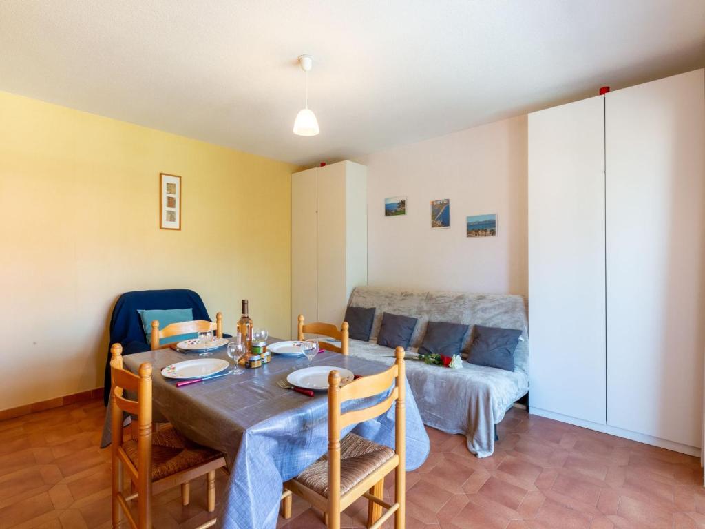Apartment L'Espelido-5 by Interhome - 2