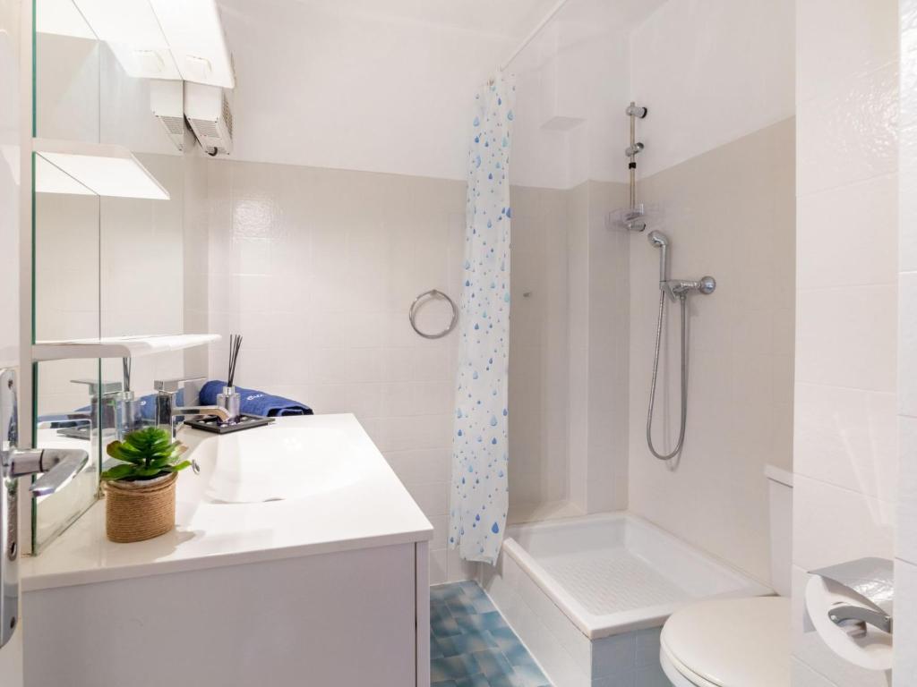 Apartment L'Espelido-5 by Interhome - 4