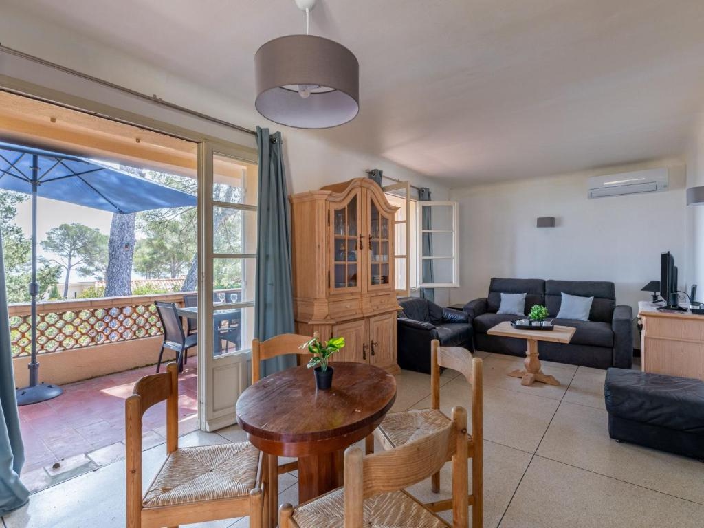 Holiday Home Marysol by Interhome - 3