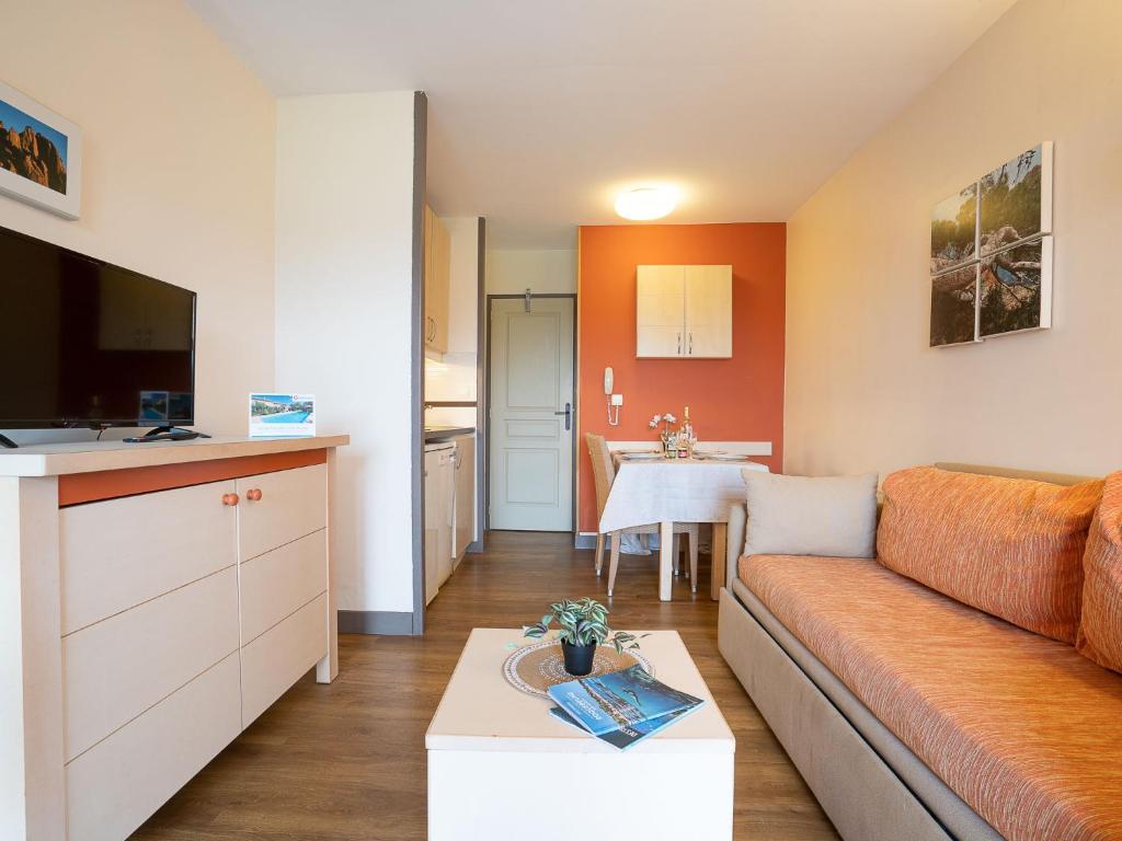 Studio Le Village - C3 217 by Interhome - 2